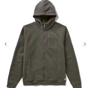 Vuori Mens Seaside Hoodie